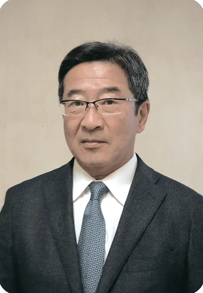 御代田商工会 会長　土屋 圭市